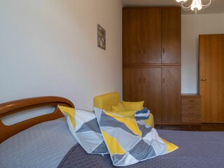 Ferienhaus Pescate Ausstattung 14