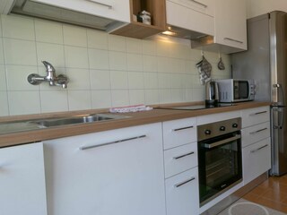 Ferienhaus Pescate Ausstattung 18