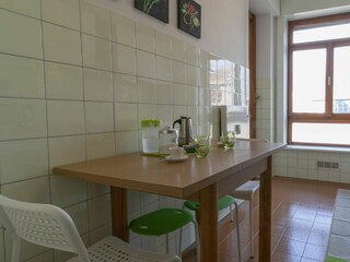 Ferienhaus Pescate Ausstattung 19