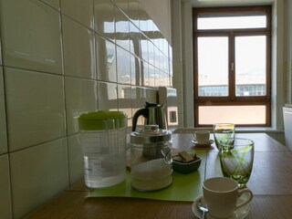 Ferienhaus Pescate Ausstattung 19