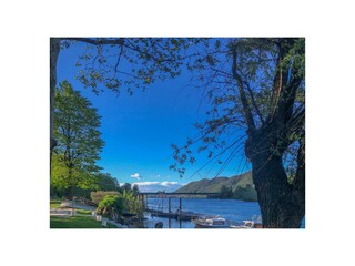 Holiday house Pescate Outdoor Recording 8