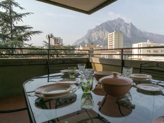 Holiday house Pescate Features 26