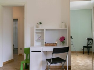 Apartment Pescate Ausstattung 7