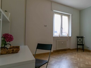 Apartment Pescate Ausstattung 12