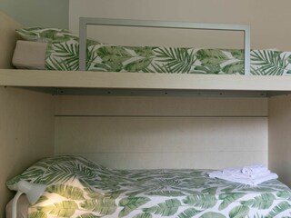 Apartment Pescate Ausstattung 9