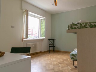 Apartment Pescate Ausstattung 10