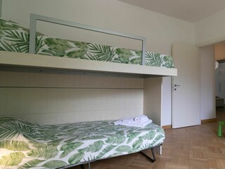 Apartment Pescate Ausstattung 11
