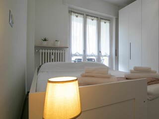 Apartment Pescate Ausstattung 17