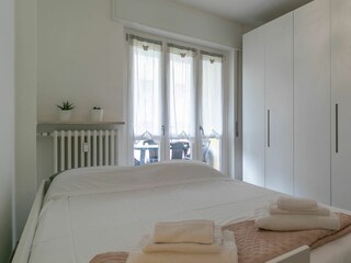 Apartment Pescate Ausstattung 14
