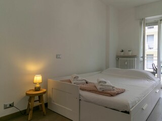 Apartment Pescate Ausstattung 19