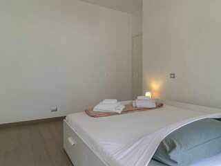 Apartment Pescate Ausstattung 16
