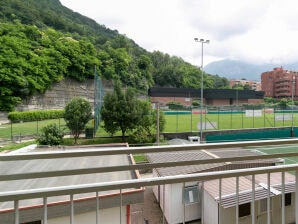 Turati Family Apartment