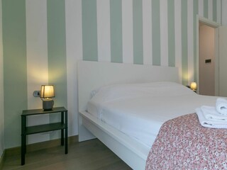 Apartment Pescate Ausstattung 22