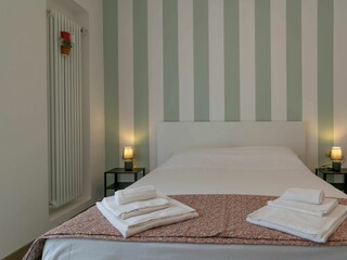 Apartment Pescate Ausstattung 23