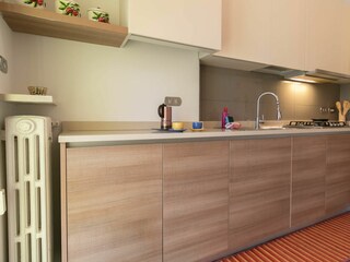 Apartment Pescate Ausstattung 32