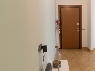 Apartment Pescate Ausstattung 34