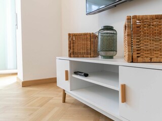 Apartment Pescate Ausstattung 35