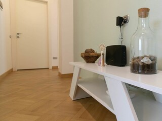 Apartment Pescate Ausstattung 37