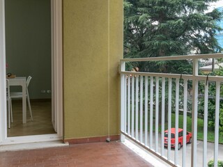 Apartment Pescate Außenaufnahme 3