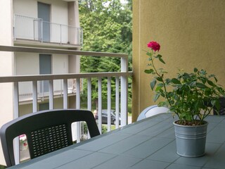 Apartment Pescate Outdoor Recording 4