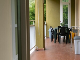 Apartment Pescate Außenaufnahme 6