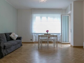 Apartment Pescate Ausstattung 40