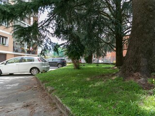 Apartment Pescate Outdoor Recording 8