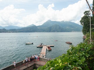 Apartment Varenna Umgebung 36