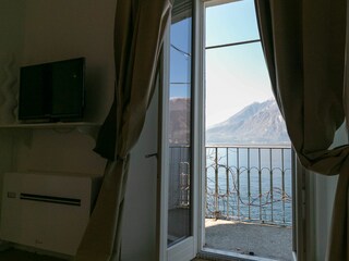 Apartment Varenna Außenaufnahme 1