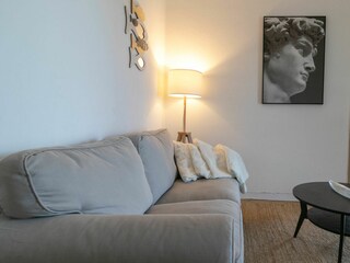 Apartment Varenna Ausstattung 4