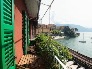 Apartment Varenna Außenaufnahme 1