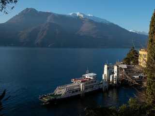 Apartment Varenna Umgebung 31