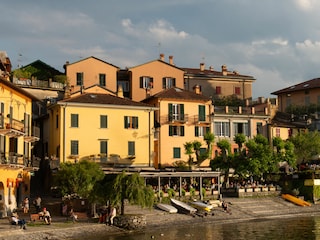 Apartment Varenna Außenaufnahme 2