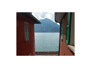 Apartment Varenna Außenaufnahme 4