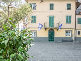 Holiday house Pontedera Outdoor Recording 1