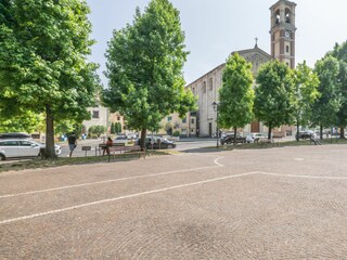 Ferienhaus Pontedera Umgebung 32