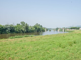 Ferienhaus Pontedera Umgebung 34