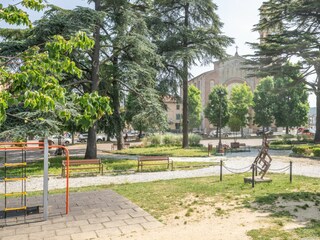 Ferienhaus Pontedera Umgebung 35