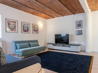 Holiday house Pontedera Features 4