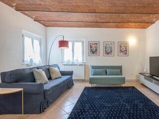 Holiday house Pontedera Features 6