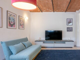 Holiday house Pontedera Features 8