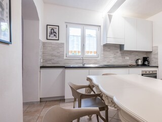 Ferienhaus Pontedera Ausstattung 13