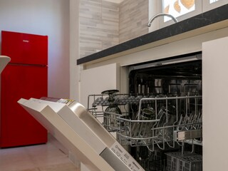 Holiday house Pontedera Features 14