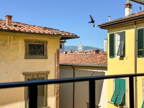 Ferienhaus Casa Torre San Romano