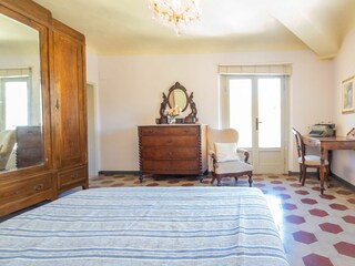 Ferienhaus Lucca Ausstattung 7