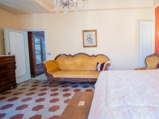 Ferienhaus Lucca Ausstattung 17