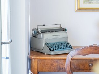 Ferienhaus Lucca Ausstattung 19