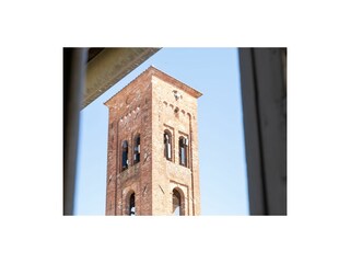 Ferienhaus Lucca Außenaufnahme 3