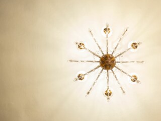 Ferienhaus Lucca Ausstattung 24