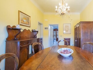 Ferienhaus Lucca Ausstattung 34